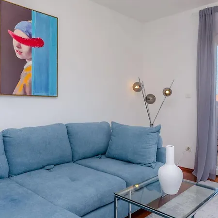 Skoko Apartman Slatine