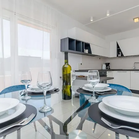 Appartement Skoko