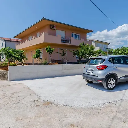 Skoko Apartament Slatine