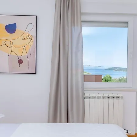 Skoko Appartement *