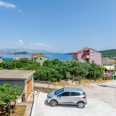 Skoko Apartament Slatine