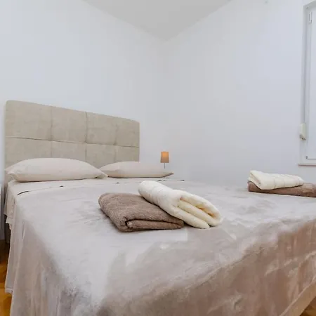 Appartement Skoko Slatine