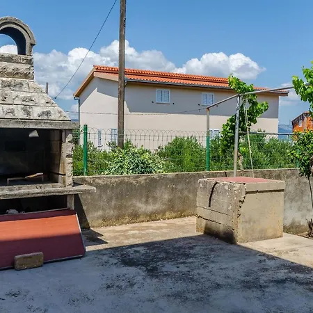 Skoko Appartement Slatine