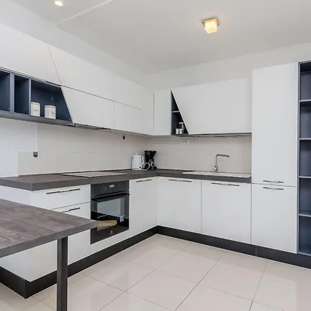 Skoko Appartement Slatine