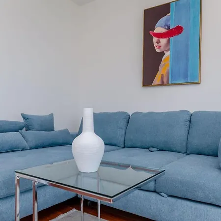 Skoko Apartament Slatine