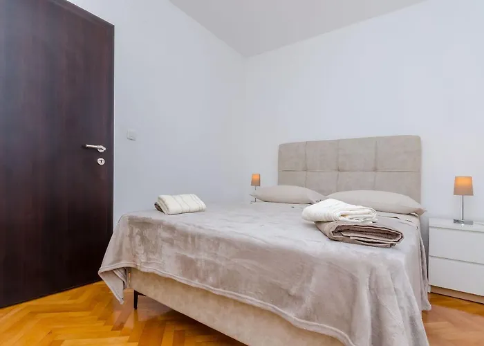 Apartament Skoko Slatine