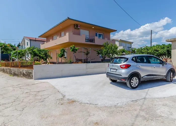 Skoko Apartament Slatine