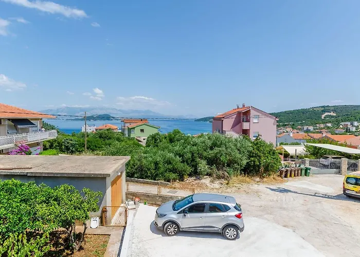 Skoko Apartament Slatine