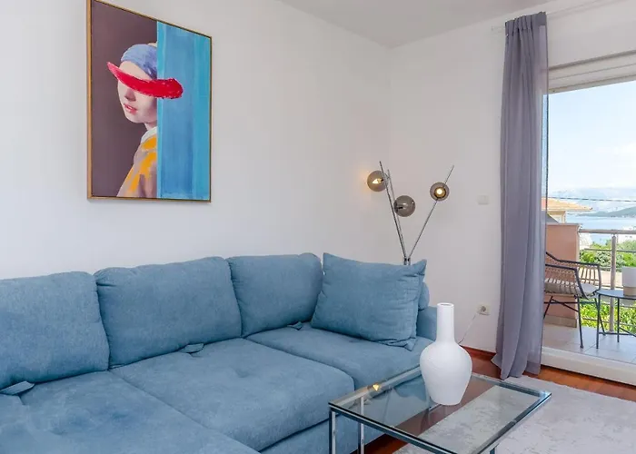 Skoko Apartament Slatine