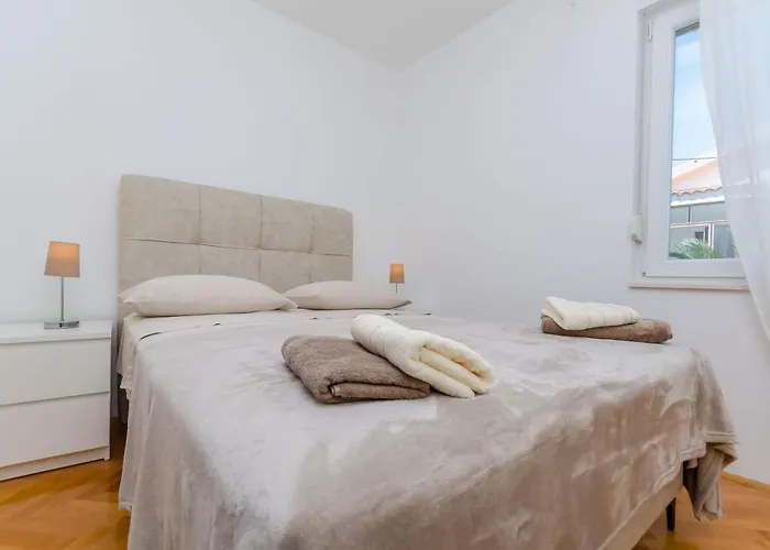 Apartament Skoko Slatine