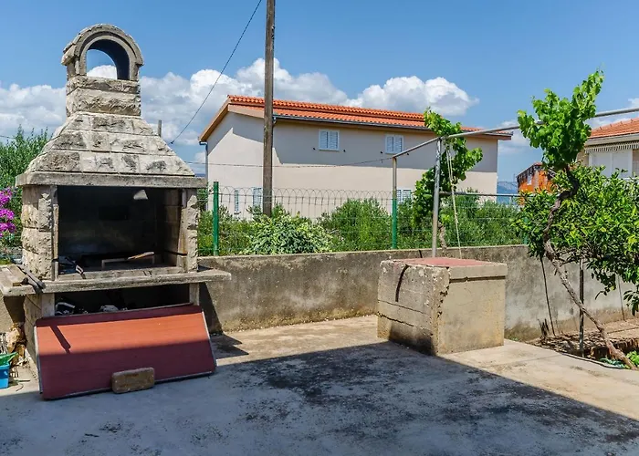 Skoko Apartament Slatine