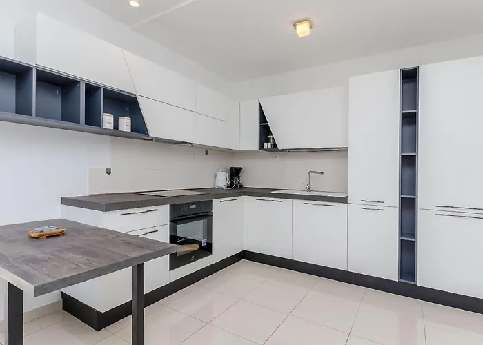 Skoko Apartament Slatine