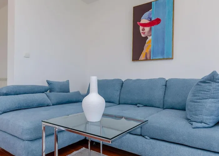 Skoko Apartament Slatine